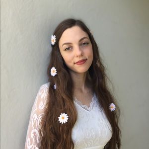 Meet your Posher, Kendra